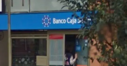BANCO CAJA SOCIAL BCSC CARRERA 1338 BANCO CAJA SOCIAL BCSC CARRERA 1338